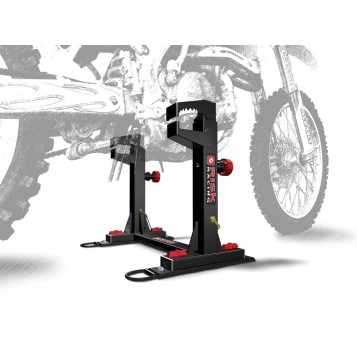 Lock-N-Load Transport System
