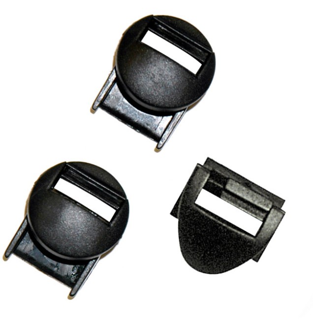 Tech 1/5 Boots Strap Lock