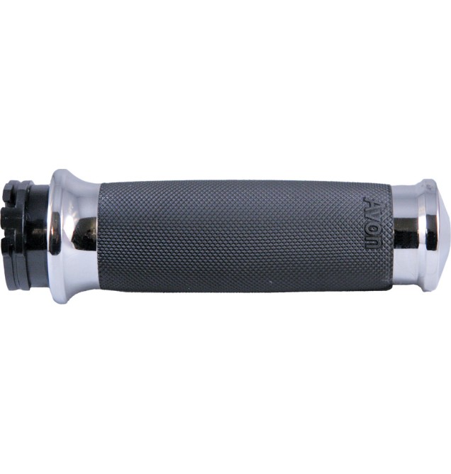 Custom Contour Grips
