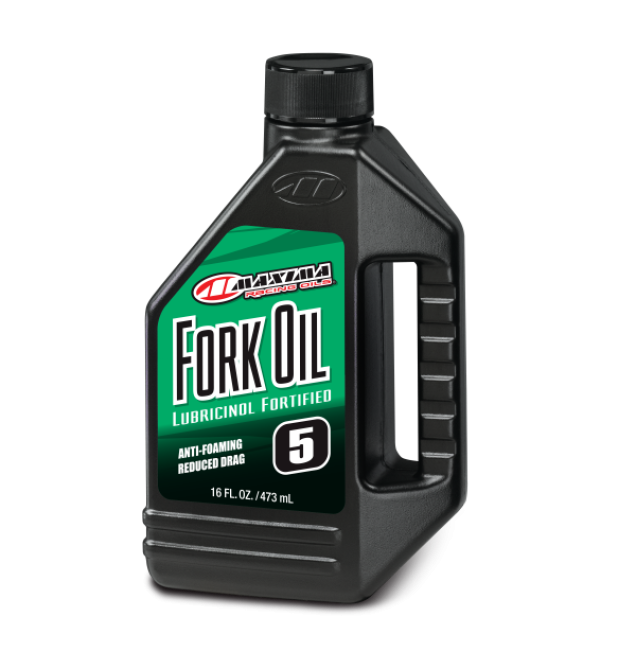 Fork Oil