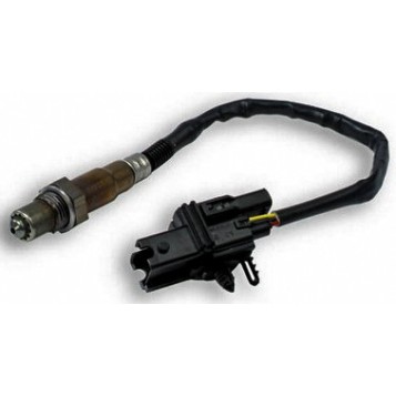 Tuner Wideband Sensor