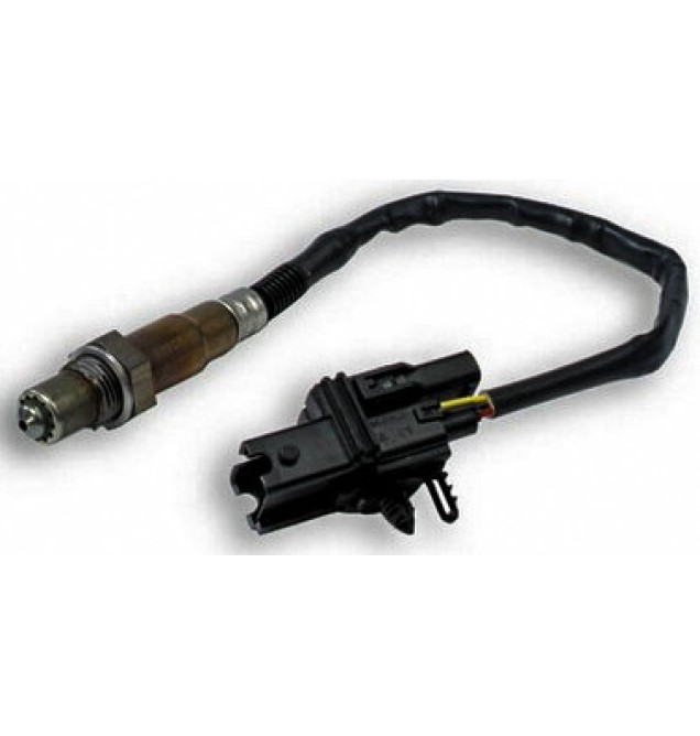 Tuner Wideband Sensor