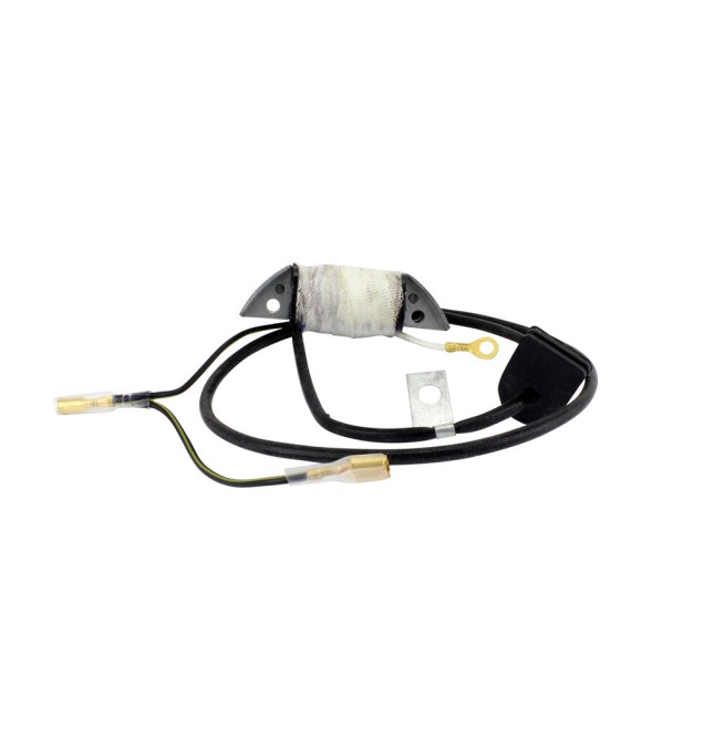 STATOR SOURCE COIL