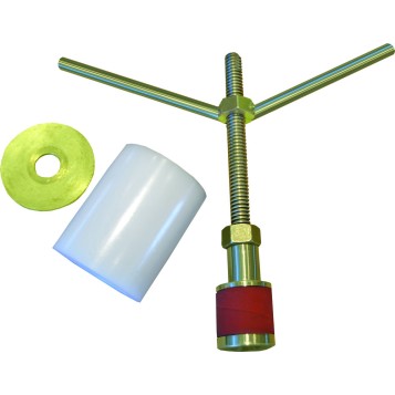 QRS Secondary Clutch Spring Compressor