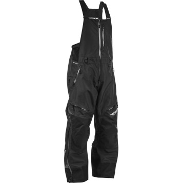 Incline Bib
