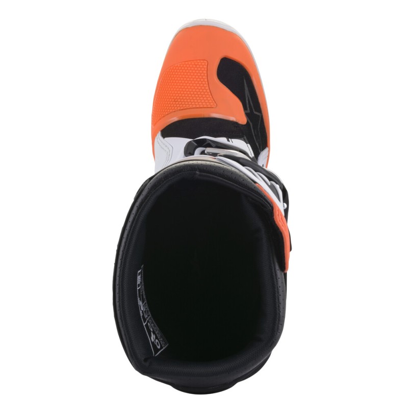 Tech 7S Boots Tech 7S Boots