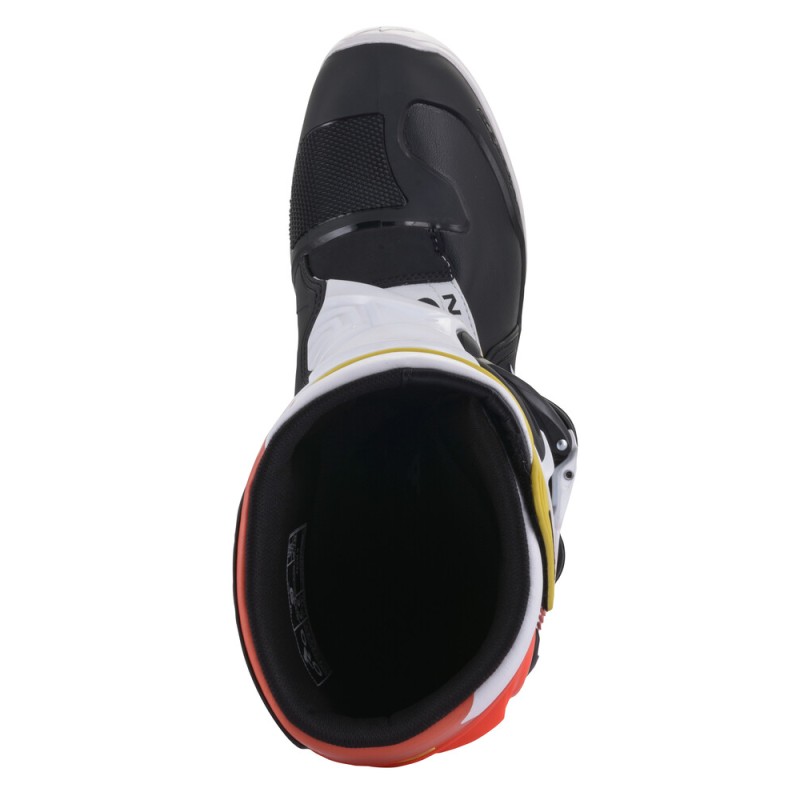 Tech 3 Boots Tech 3 Boots