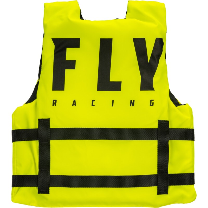 Youth Nylon Flotation Vest Youth Nylon Flotation Vest