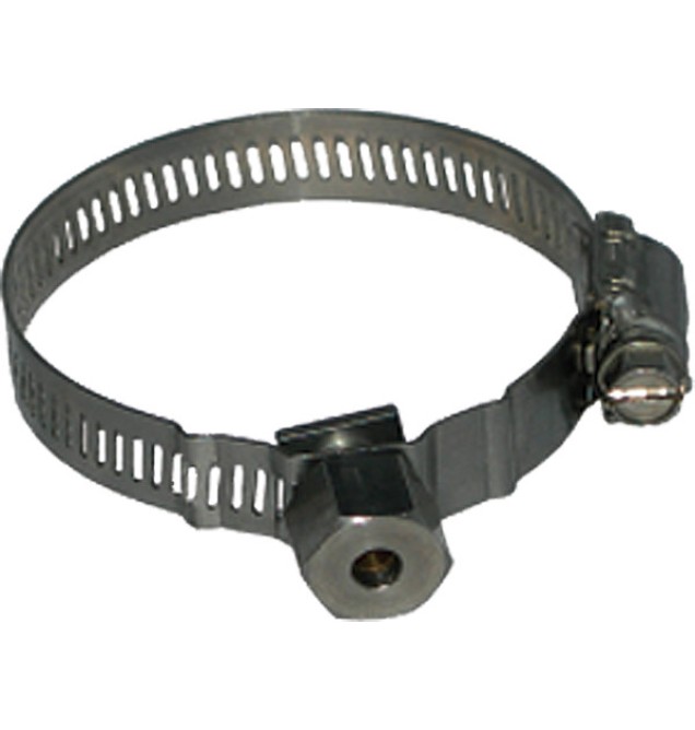 EGT Clamp