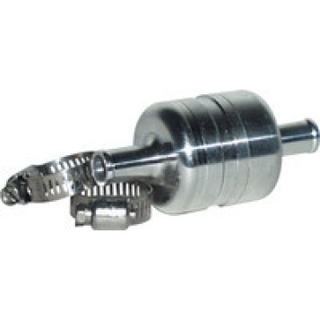 Crankcase Venting System