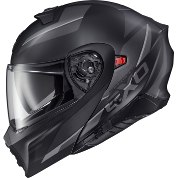 EXO-GT930 Transformer Helmet Modulus
