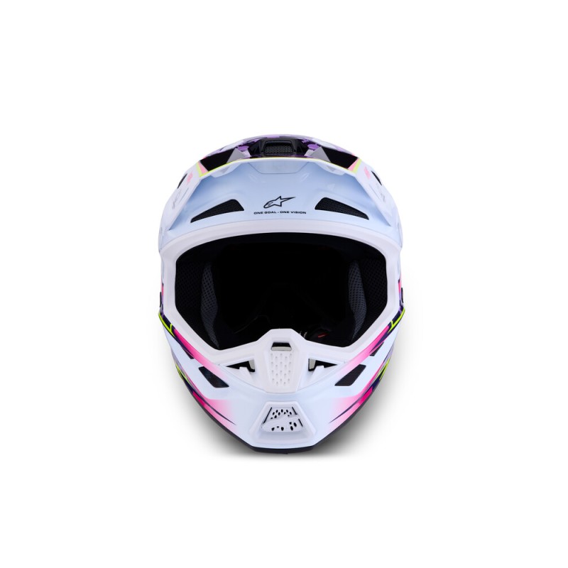ALPINESTARS SM7 Blaster Helmet (2027) ALPINESTARS SM7 Blaster Helmet (2027)