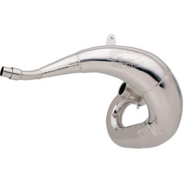 Gold Series Gnarly Pipe