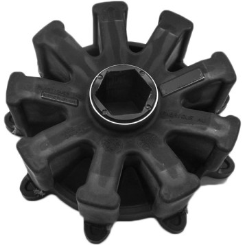 Exvolute Sprocket