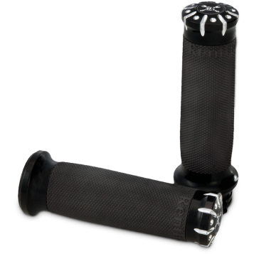 Hawk Billet Handle Grips