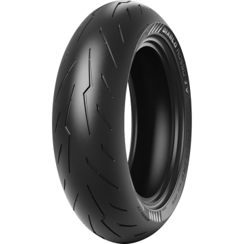 Diablo Rosso IV Tire