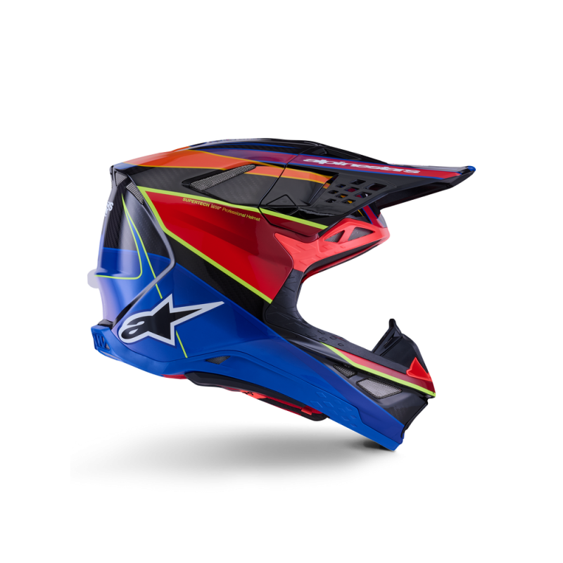 Supertech S-M10 Era Helmet Supertech S-M10 Era Helmet