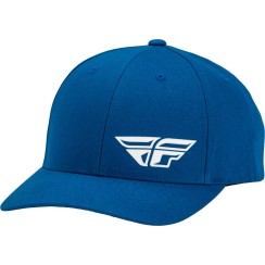 F-Wing Snap Back Hat