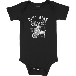 12 O'CLOCK ONESIE BLACK 12 MONTH 12 O'CLOCK ONESIE BLACK 12 MONTH