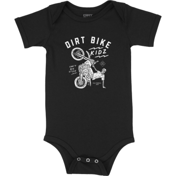 12 O'clock Onesie