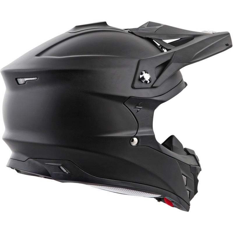 VX-35 Offroad Solid Helmet VX-35 Offroad Solid Helmet