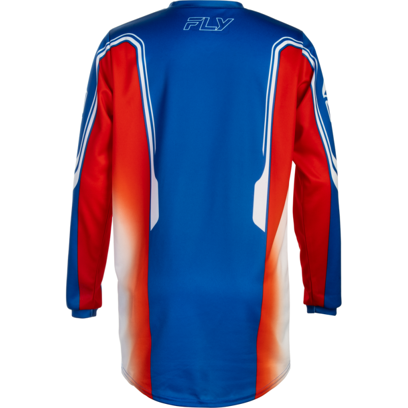 FLY RACING Youth F-16 Raze Jersey (2027) FLY RACING Youth F-16 Raze Jersey (2027)