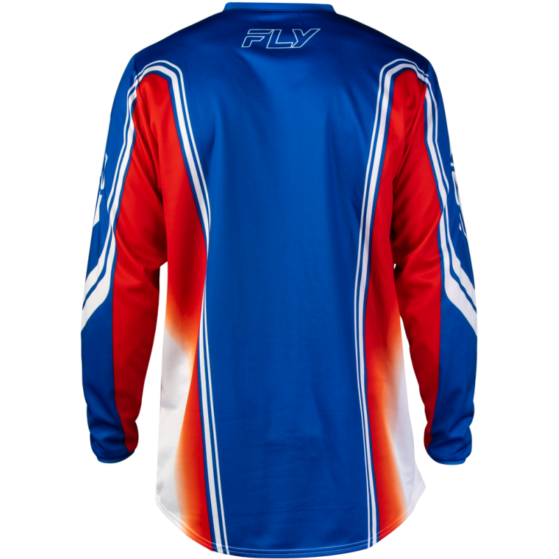 FLY RACING F-16 Raze Jersey (2027) FLY RACING F-16 Raze Jersey (2027)