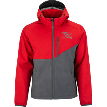 Checkpoint Jacket (2024)
