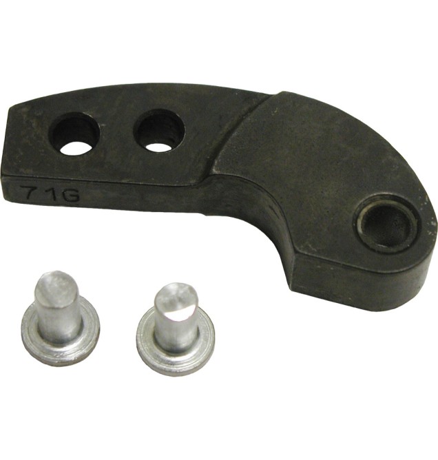 MTX Clutch Weight Kit