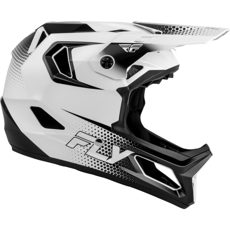 FLY RACING Youth Rayce Sonar Bicycle Helmet (2027) FLY RACING Youth Rayce Sonar Bicycle Helmet (2027)