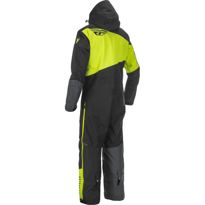 Cobalt Monosuit Shell Cobalt Monosuit Shell