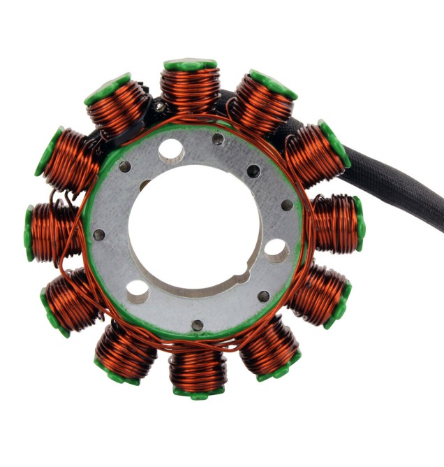 STATOR STATOR+PICKUP+CONNECTOR