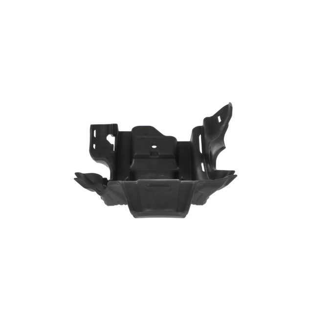 SKID PLATE TRI BLACK