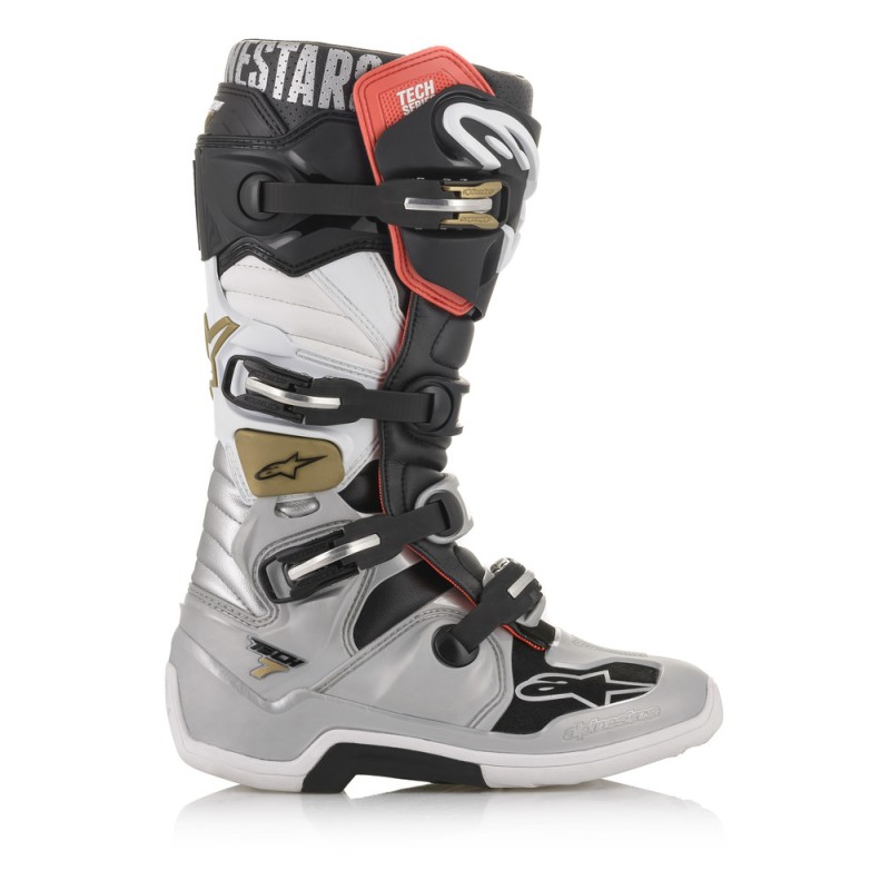 Tech 7 MX Boots Tech 7 MX Boots