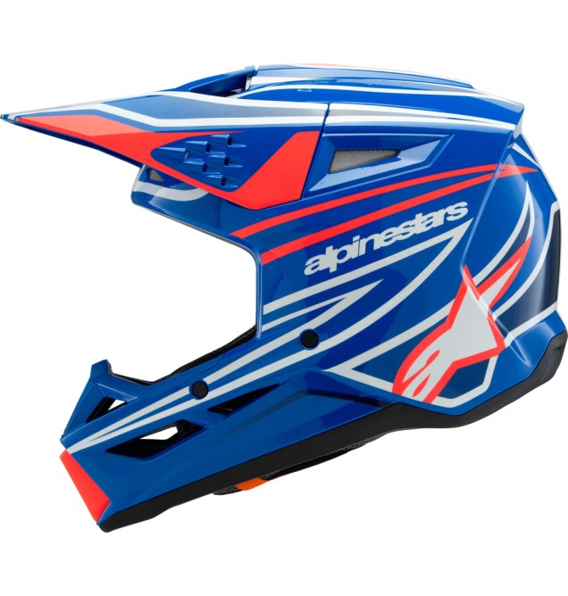 SM3 Youth Wurx Helmet