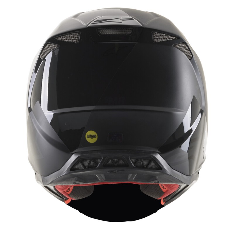 Supertech M-8 Echo Helmet Supertech M-8 Echo Helmet