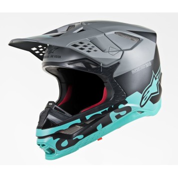 Supertech M8 Radium Helmet