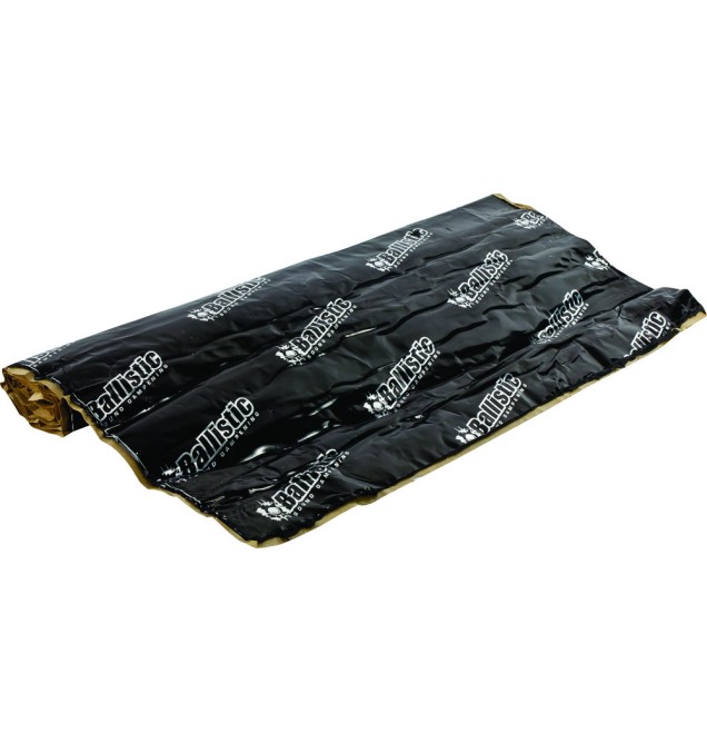 Sound Damping Mat
