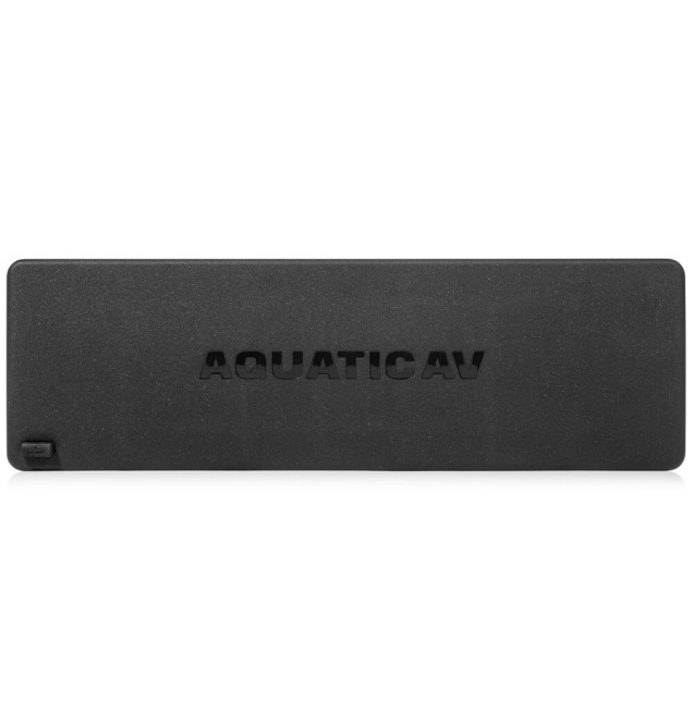 Radio Faceplate/Dust Cover