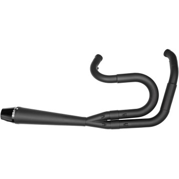 2 in 1 Dyna Full Length Exhaust