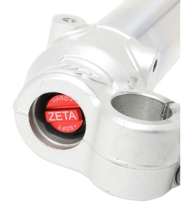 Front Fork Bottom Adjuster