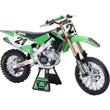 Kawasaki Factory Team Replica