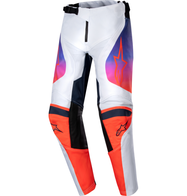 Youth Racer Hoen Pants
