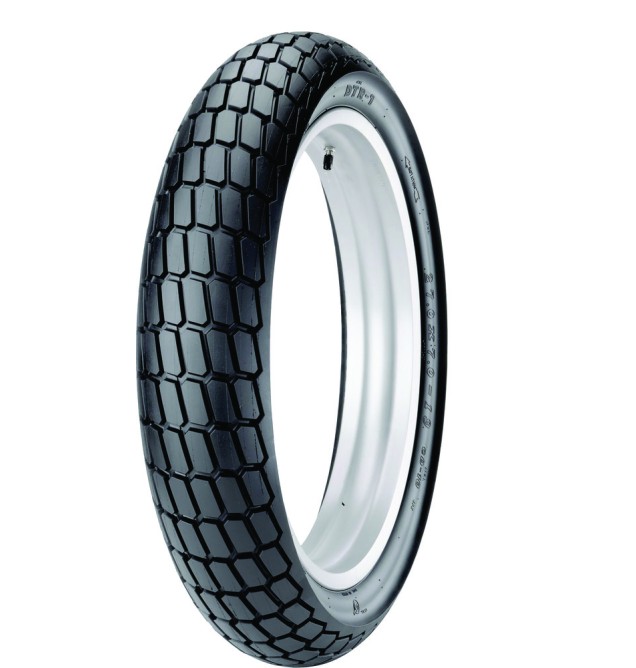DTR-1 Dirt Track Tire