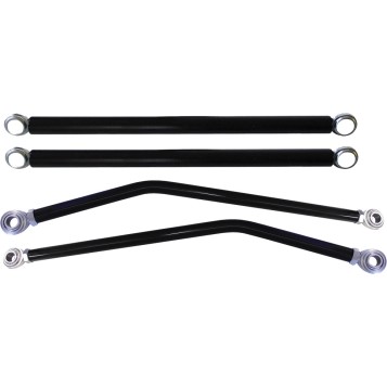 Rear Radius Rod