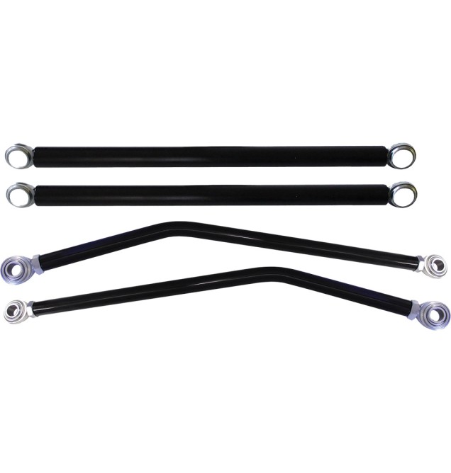 Rear Radius Rod