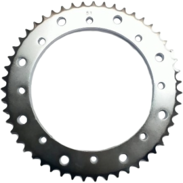 Cush Drive Chain Conversion Kit