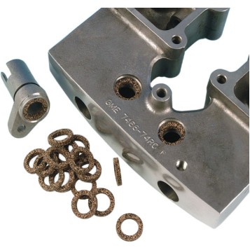 Pushrod