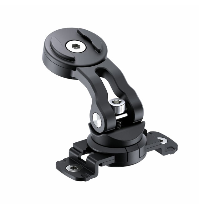 BRAKE MOUNT LARGE BLACK