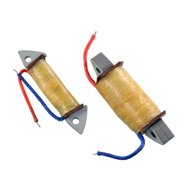STATOR IGNITION SOURCE COIL